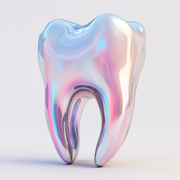 Background Tooth